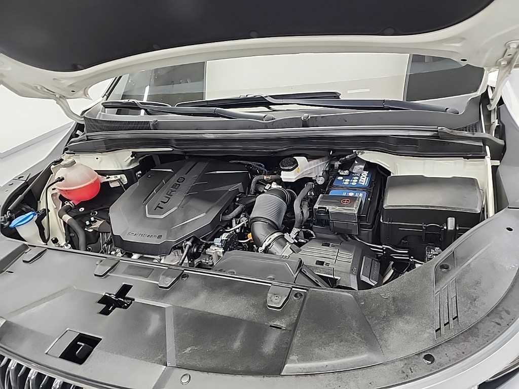 KIA Carnival - Vista 5