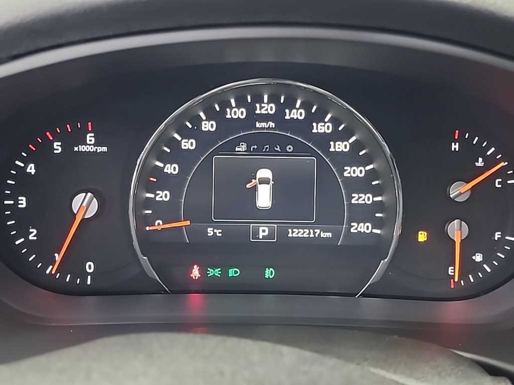 KIA Sorento - Vista 6