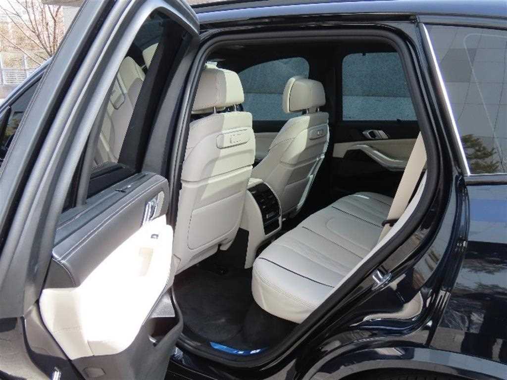 BMW X5 2025 Negro - Importación desde Corea - HF Imports Iquique - Foto 14