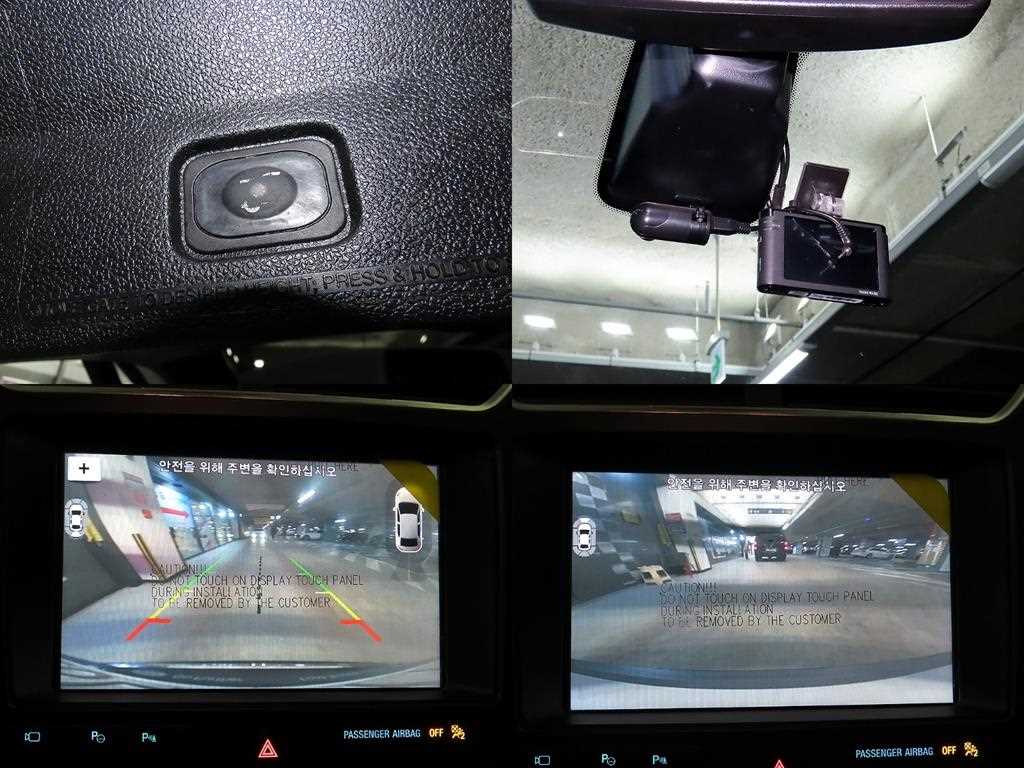 Ford Explorer 2018 Blanco - Importación desde Corea - HF Imports Iquique - Foto 18