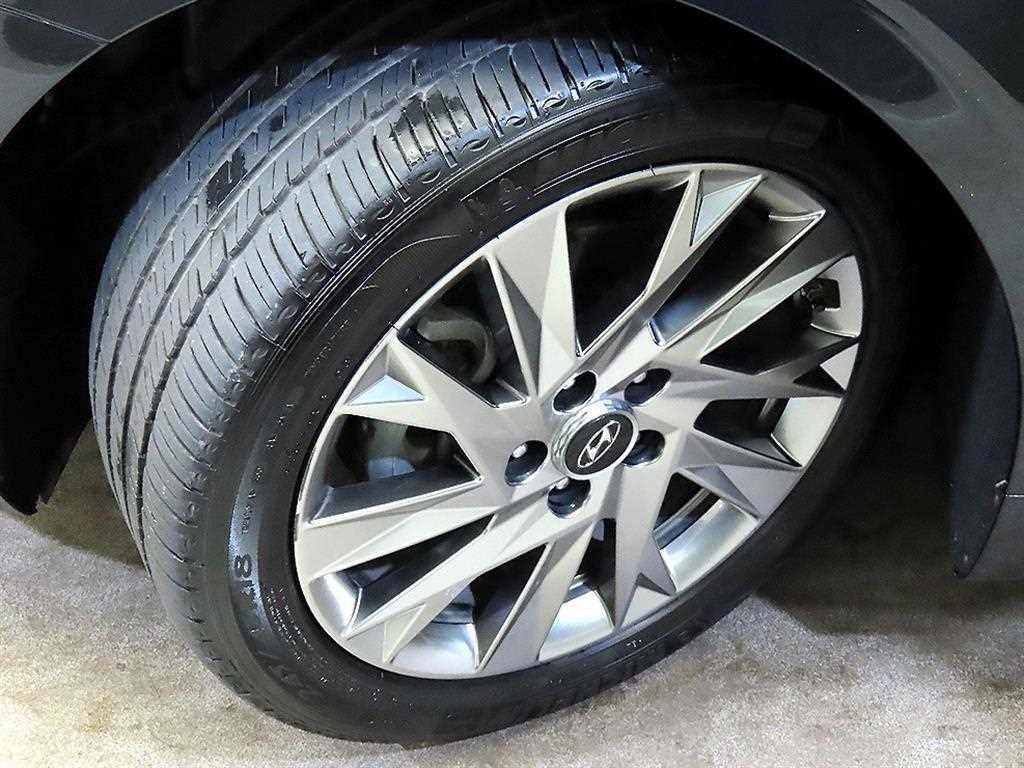 HYUNDAI Grandeur 2020 Negro - Importación desde Corea - HF Imports Iquique - Foto 20