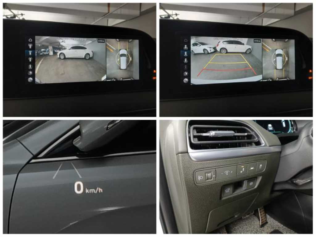 HYUNDAI Palisade 2022 - Importación desde Corea - HF Imports Iquique - Foto 16