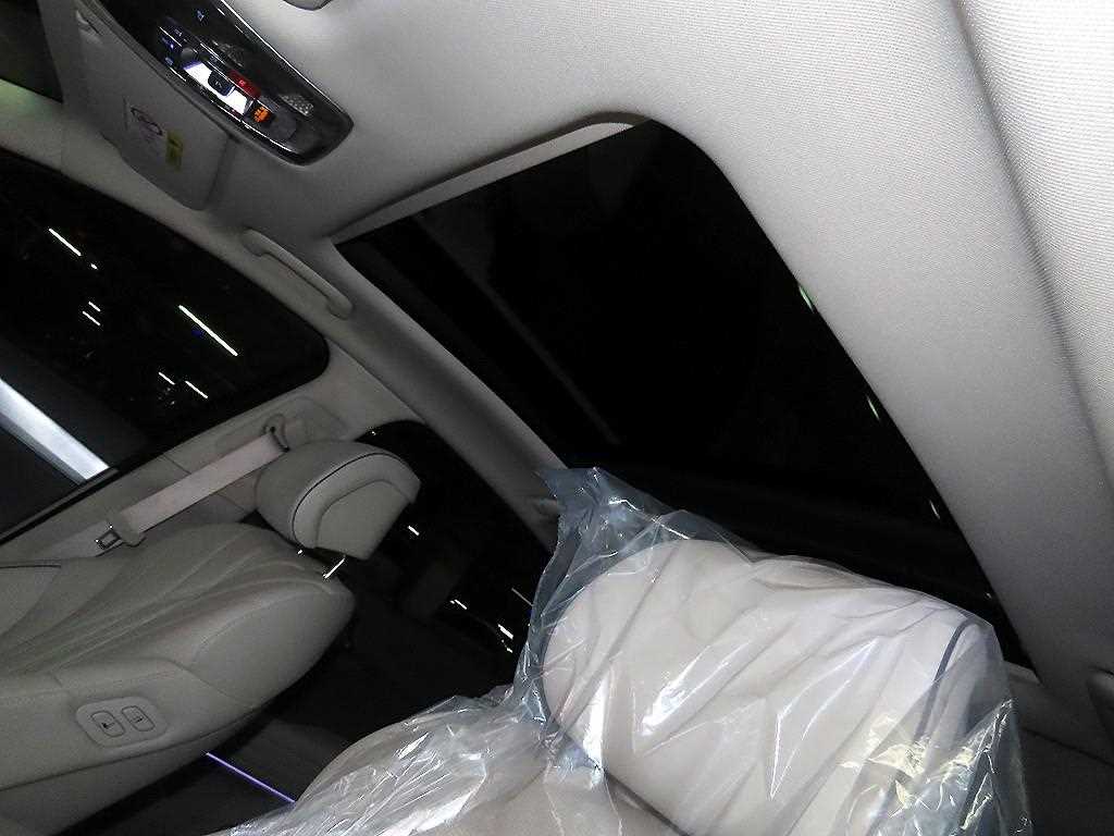 Genesis G80 2025 Negro - Importación desde Corea - HF Imports Iquique - Foto 16