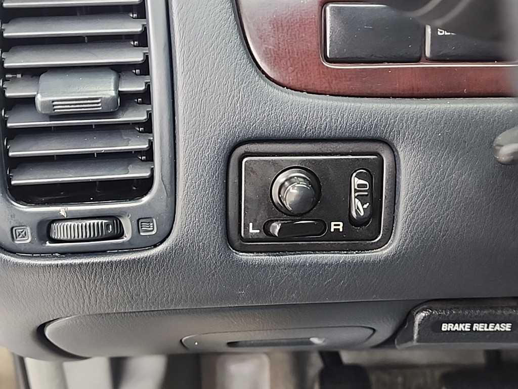 SAMSUNG SM5 2005 Negro - Importación desde Corea - HF Imports Iquique - Foto 15