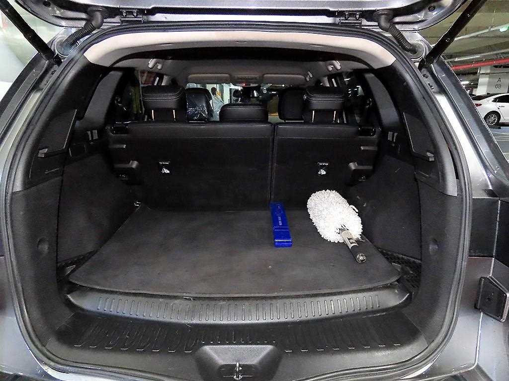 SAMSUNG QM6 2020 Gris - Importación desde Corea - HF Imports Iquique - Foto 17