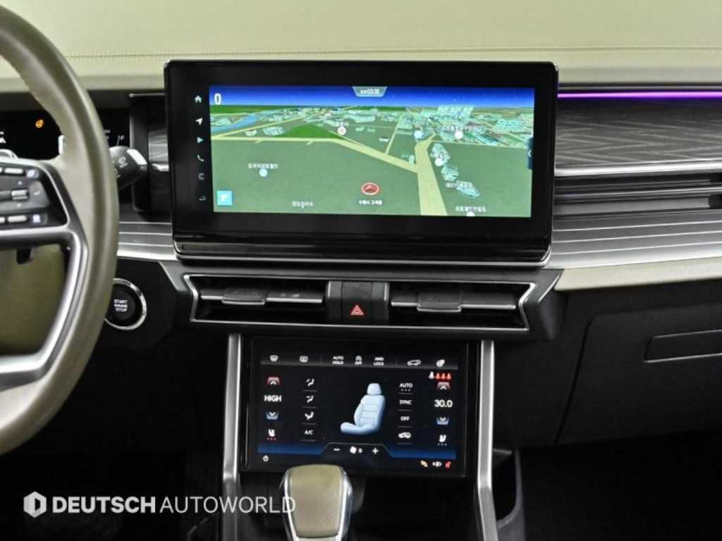 Ssangyong Torres 2023 - Importación desde Corea - HF Imports Iquique - Foto 14