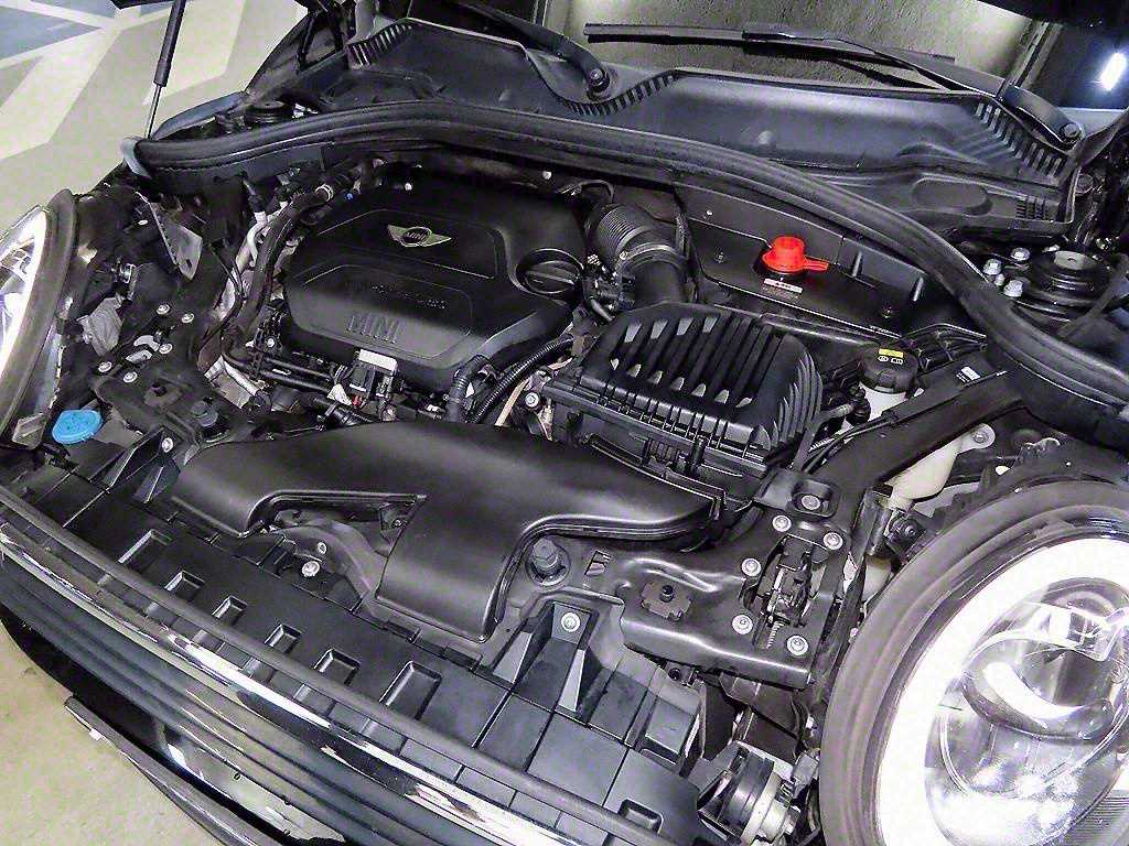 Mini Clubman 2018 - Importación desde Corea - HF Imports Iquique - Foto 19