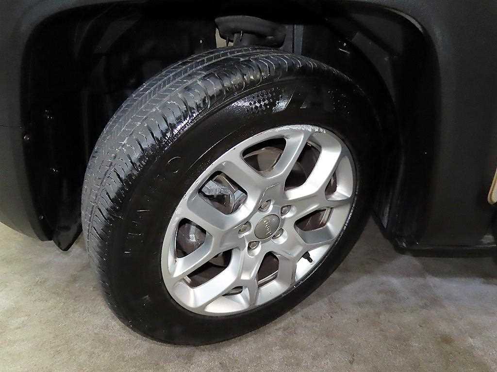 Jeep Renegade 2016 - Importación desde Corea - HF Imports Iquique - Foto 19