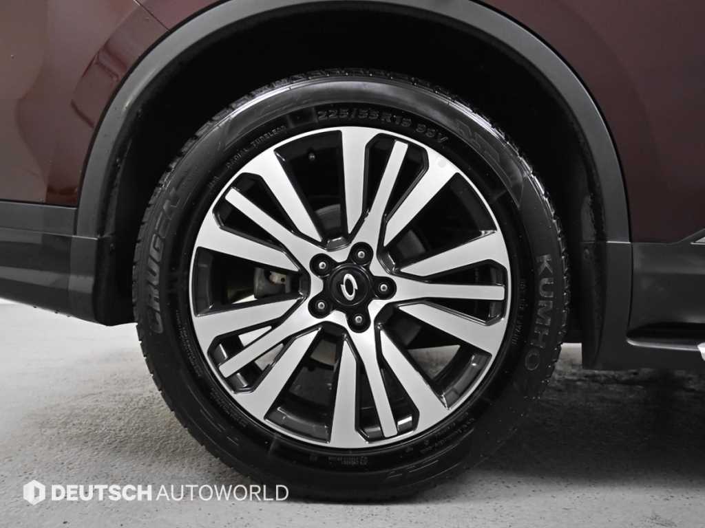 SAMSUNG QM6 - Vista 5