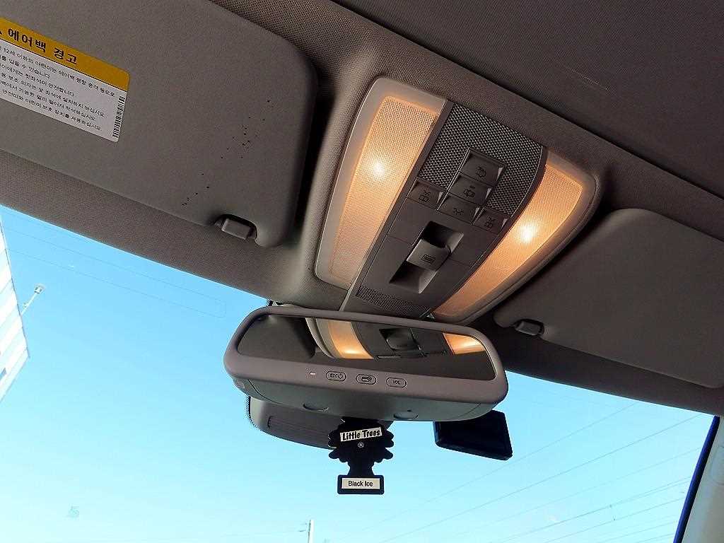 Mercedes Benz GLK Class 2013 Gris - Importación desde Corea - HF Imports Iquique - Foto 13