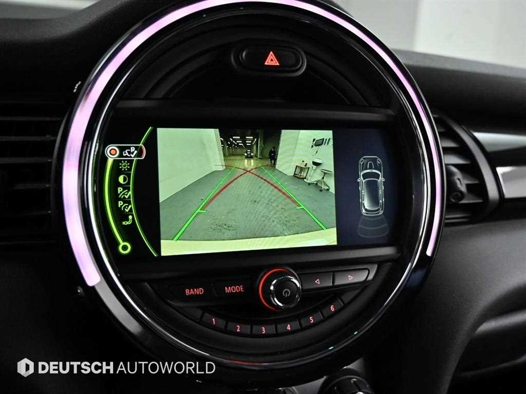 Mini Cooper 2017 Blanco - Importación desde Corea - HF Imports Iquique - Foto 15