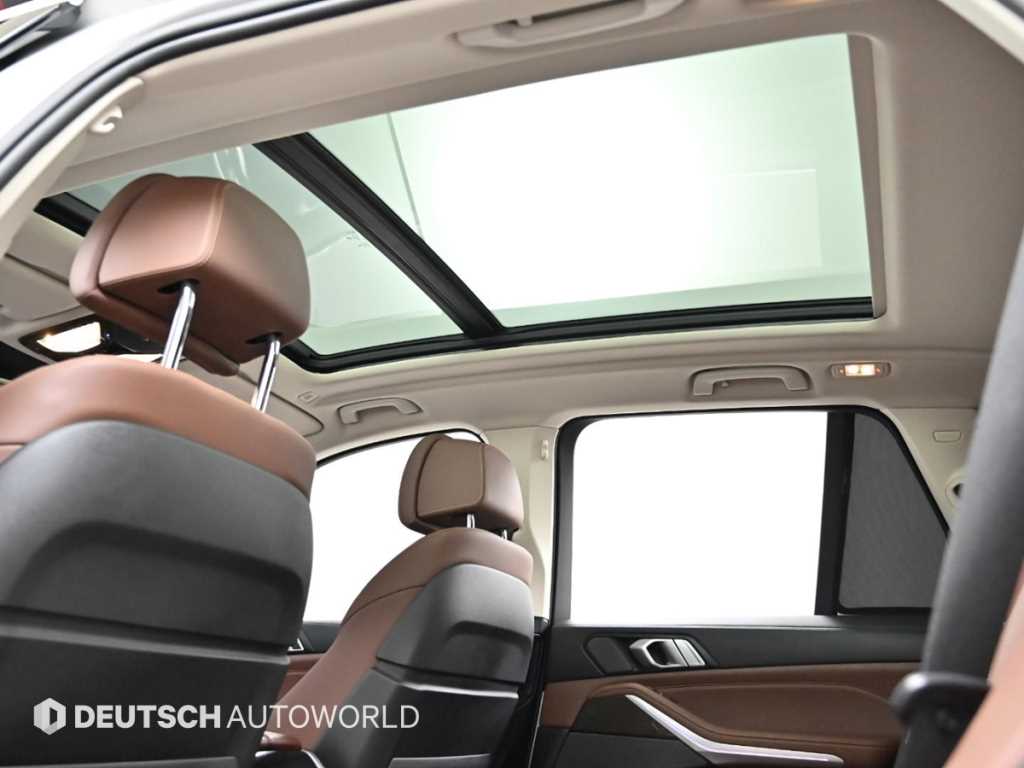 BMW X5 2021 - Importación desde Corea - HF Imports Iquique - Foto 19