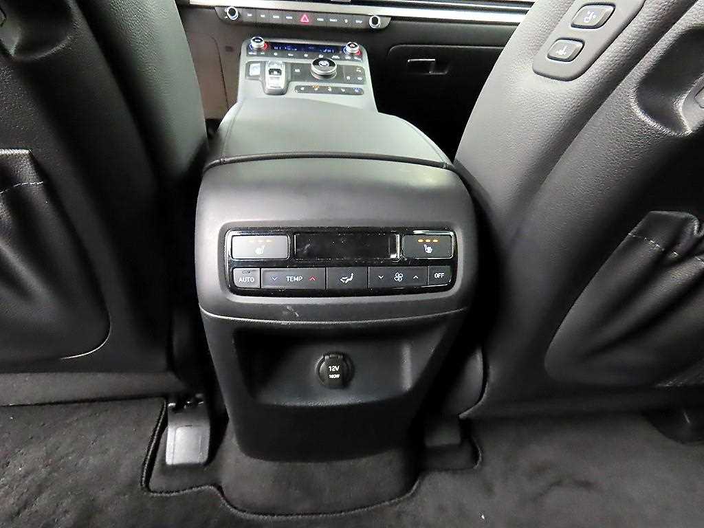 HYUNDAI Palisade 2024 - Importación desde Corea - HF Imports Iquique - Foto 13