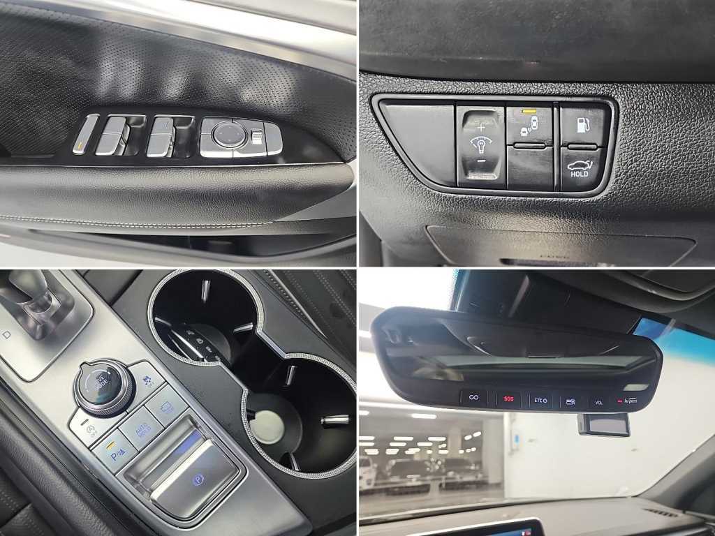 Genesis G70 2019 Gris - Importación desde Corea - HF Imports Iquique - Foto 19