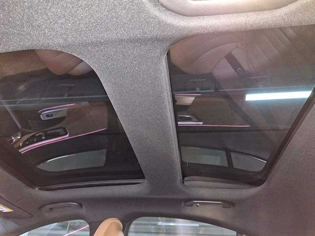 Mercedes Benz E class 2025 Blanco - Importación desde Corea - HF Imports Iquique - Foto 15