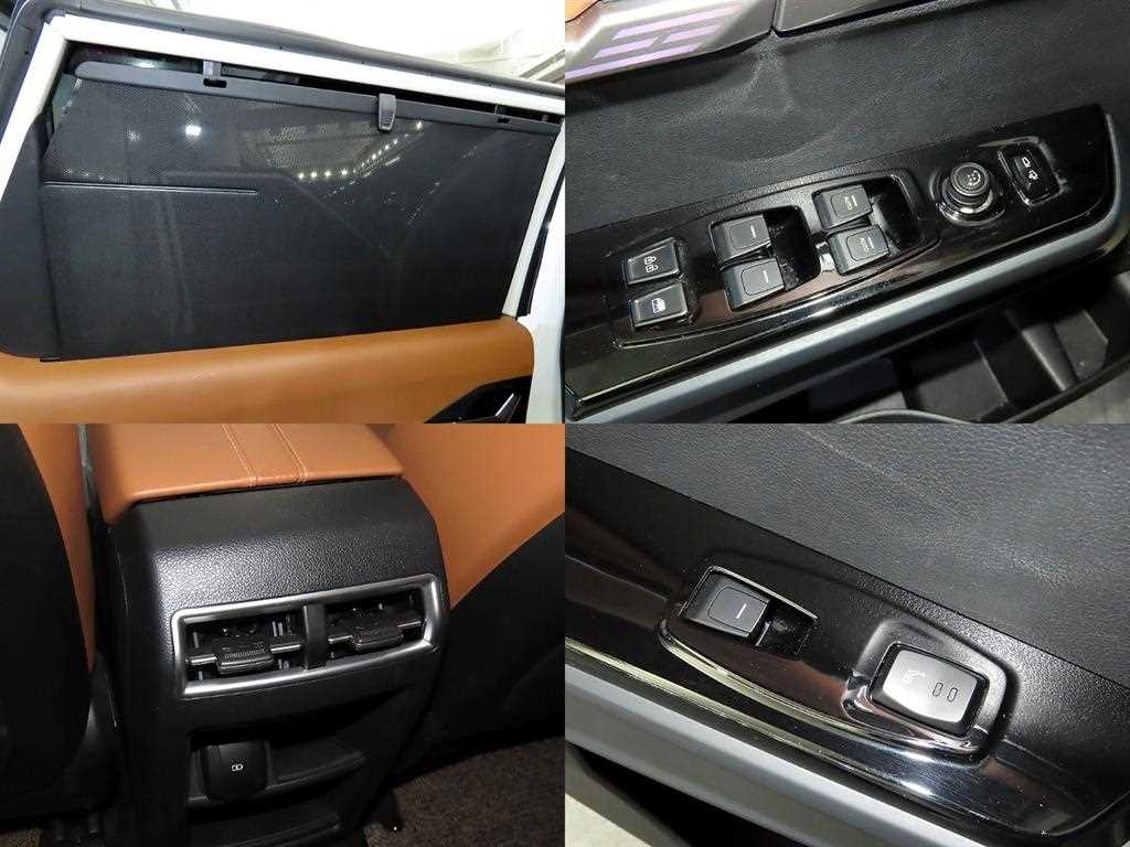 Ssangyong Torres 2023 Blanco - Importación desde Corea - HF Imports Iquique - Foto 18