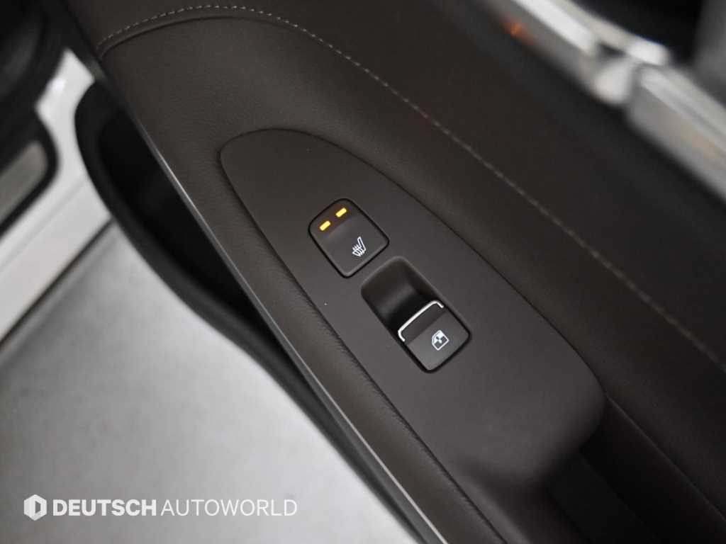 HYUNDAI Grandeur 2022 Blanco - Importación desde Corea - HF Imports Iquique - Foto 16