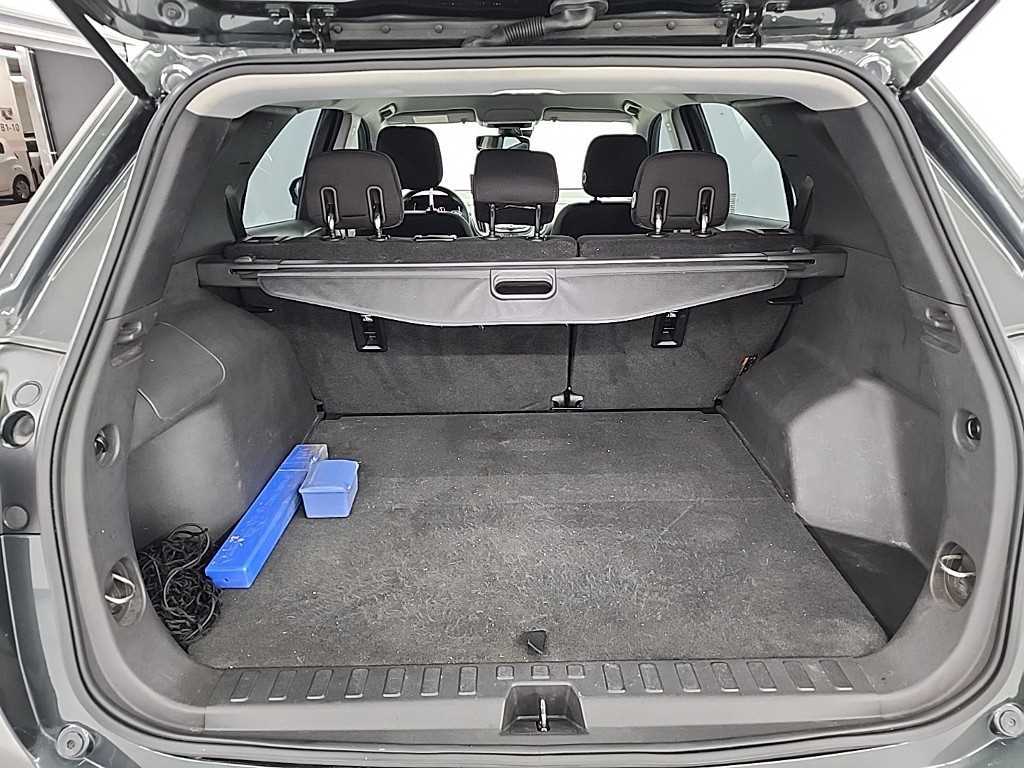 Chevrolet Equinox 2019 Gris - Importación desde Corea - HF Imports Iquique - Foto 18