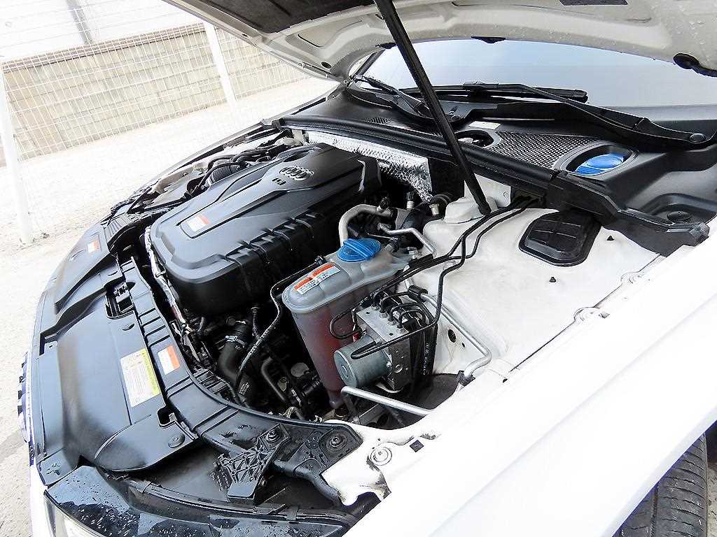 Audi A4 2015 - Importación desde Corea - HF Imports Iquique - Foto 19