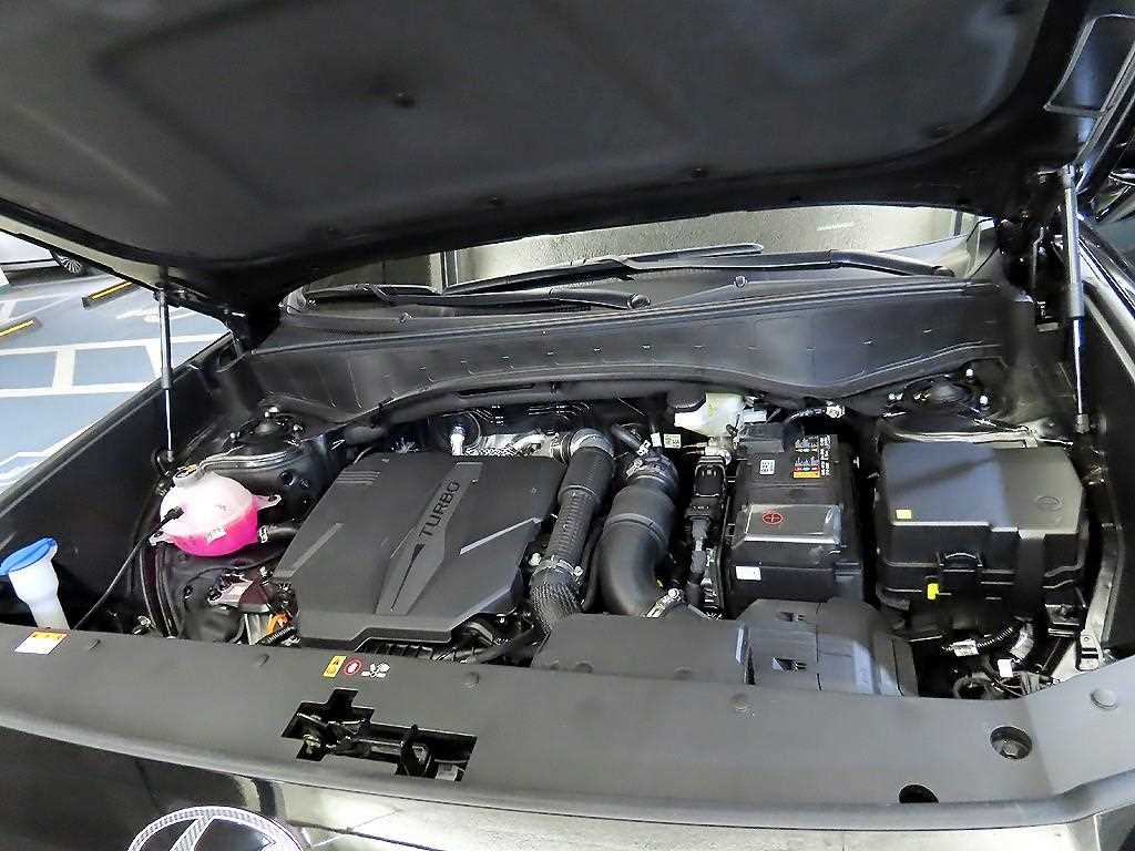 HYUNDAI Palisade 2026 Negro - Importación desde Corea - HF Imports Iquique - Foto 19