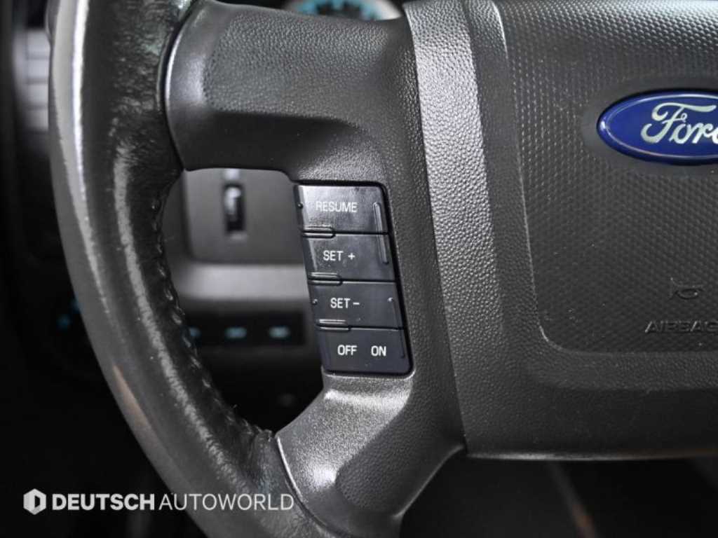 Ford Escape 2009 - Importación desde Corea - HF Imports Iquique - Foto 16