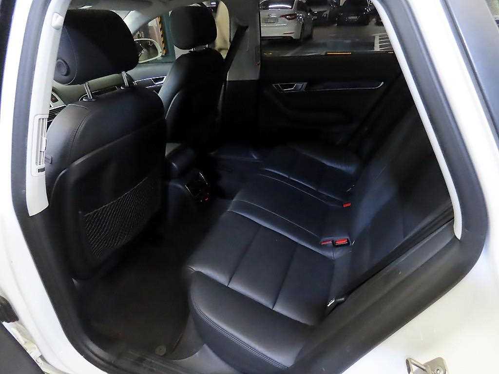 Audi A6 - Vista 7