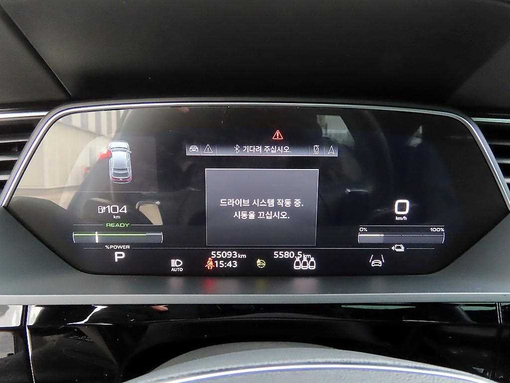 Audi e-Tron - Vista 9