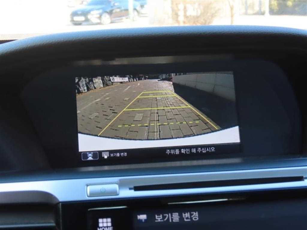 Honda Accord - Vista 9