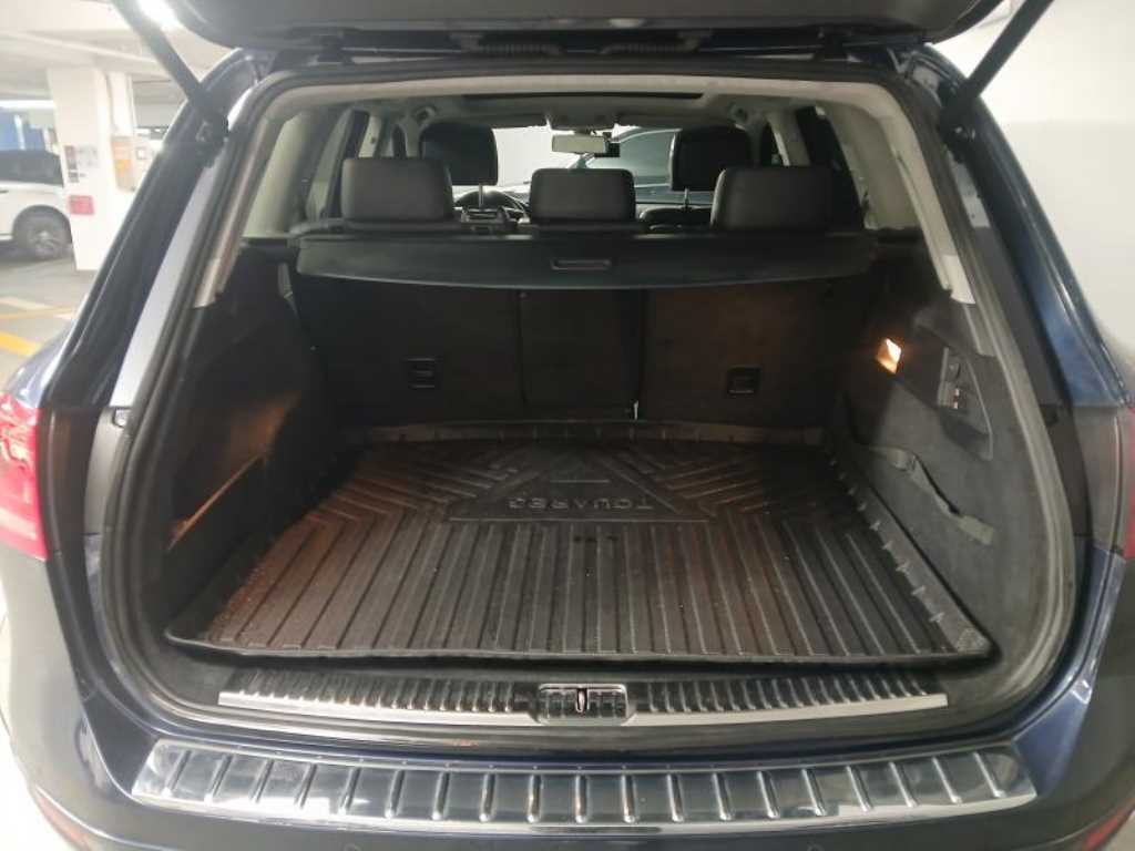 Volkswagen Touareg 2014 - Importación desde Corea - HF Imports Iquique - Foto 18