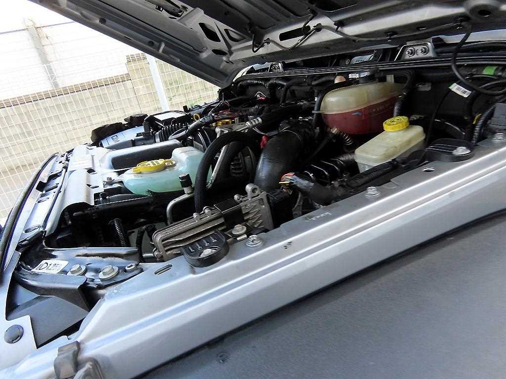 Jeep Wrangler 2013 Gris - Importación desde Corea - HF Imports Iquique - Foto 18