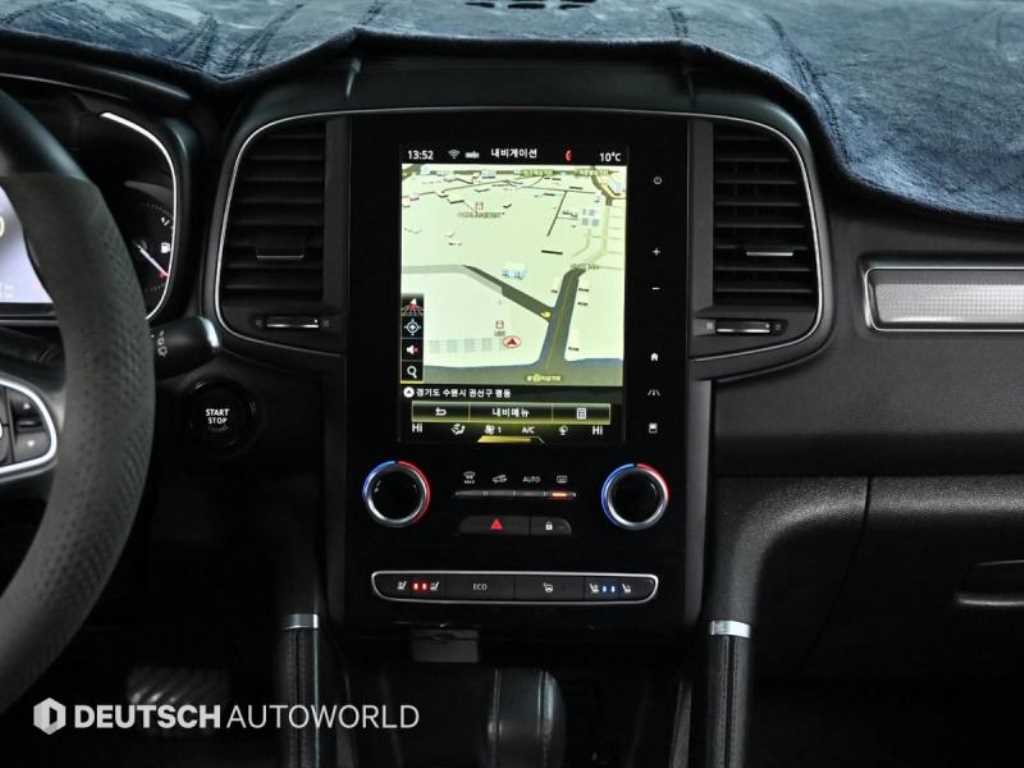 SAMSUNG QM6 2020 Blanco - Importación desde Corea - HF Imports Iquique - Foto 14