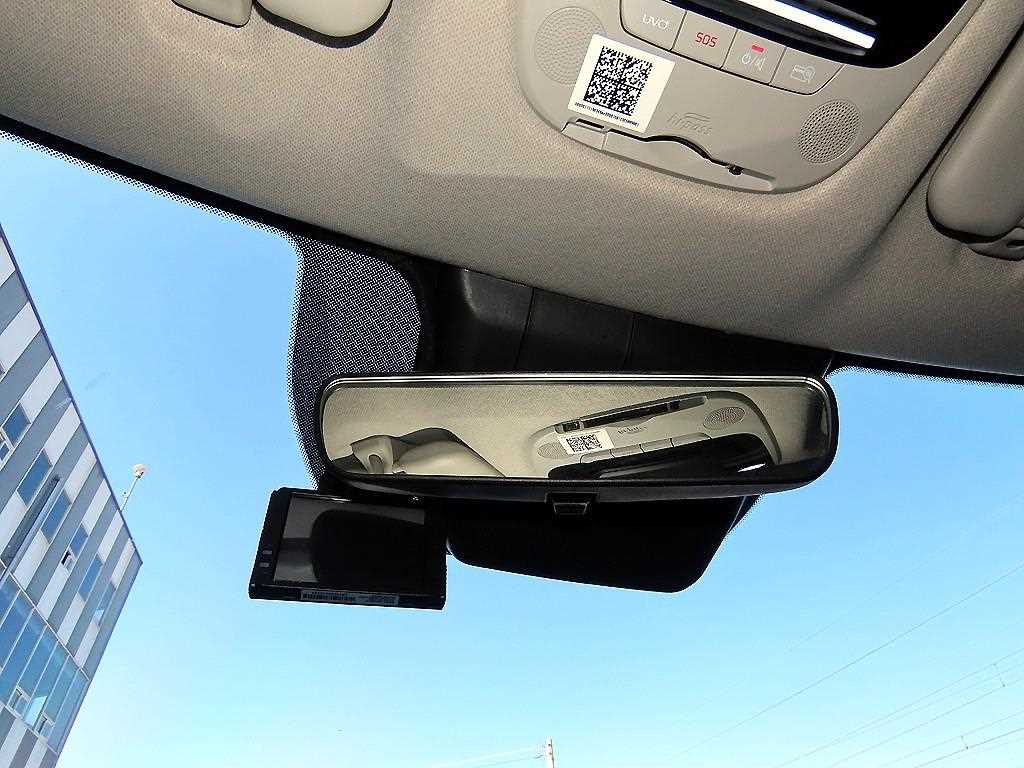 KIA Seltos 2021 Blanco - Importación desde Corea - HF Imports Iquique - Foto 18