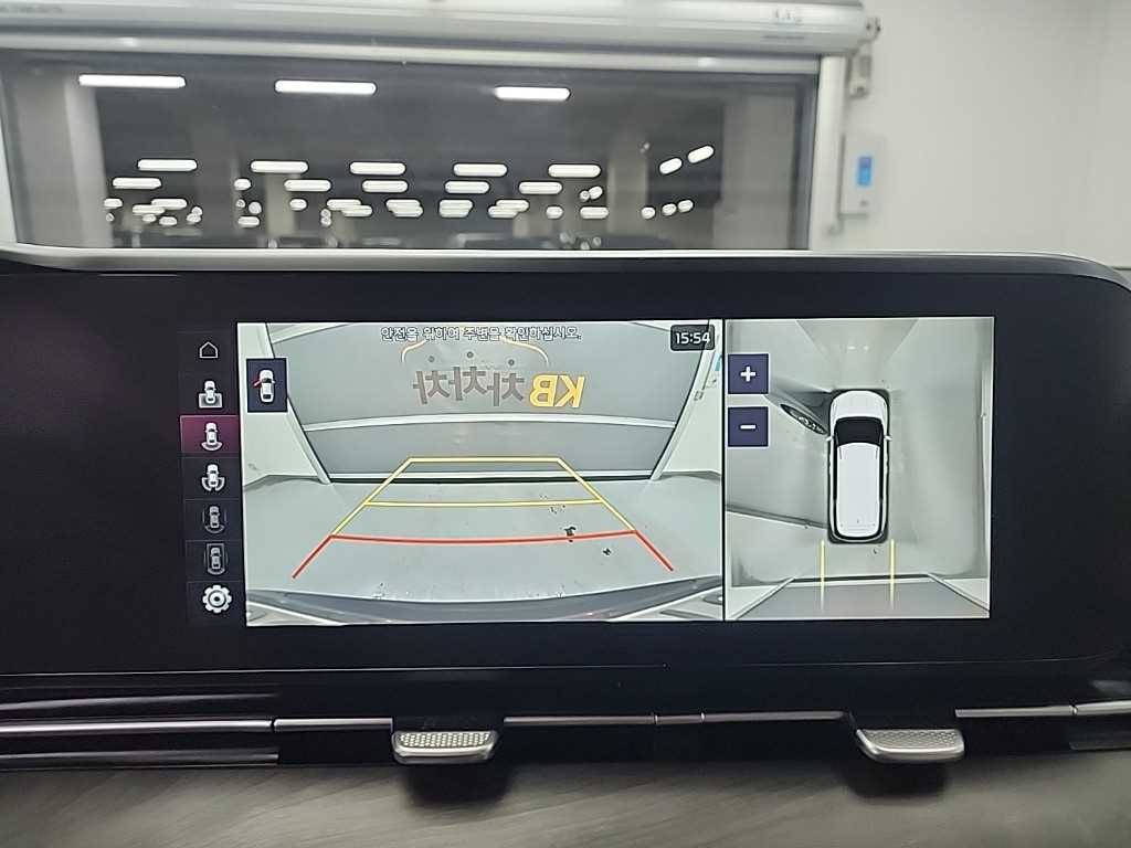 KIA Carnival 2021 Negro - Importación desde Corea - HF Imports Iquique - Foto 18