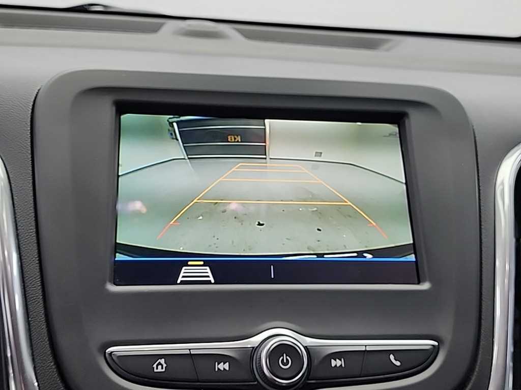 Chevrolet Equinox 2019 Gris - Importación desde Corea - HF Imports Iquique - Foto 14