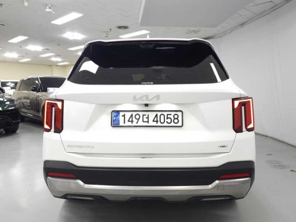 KIA Sorento - Vista 5
