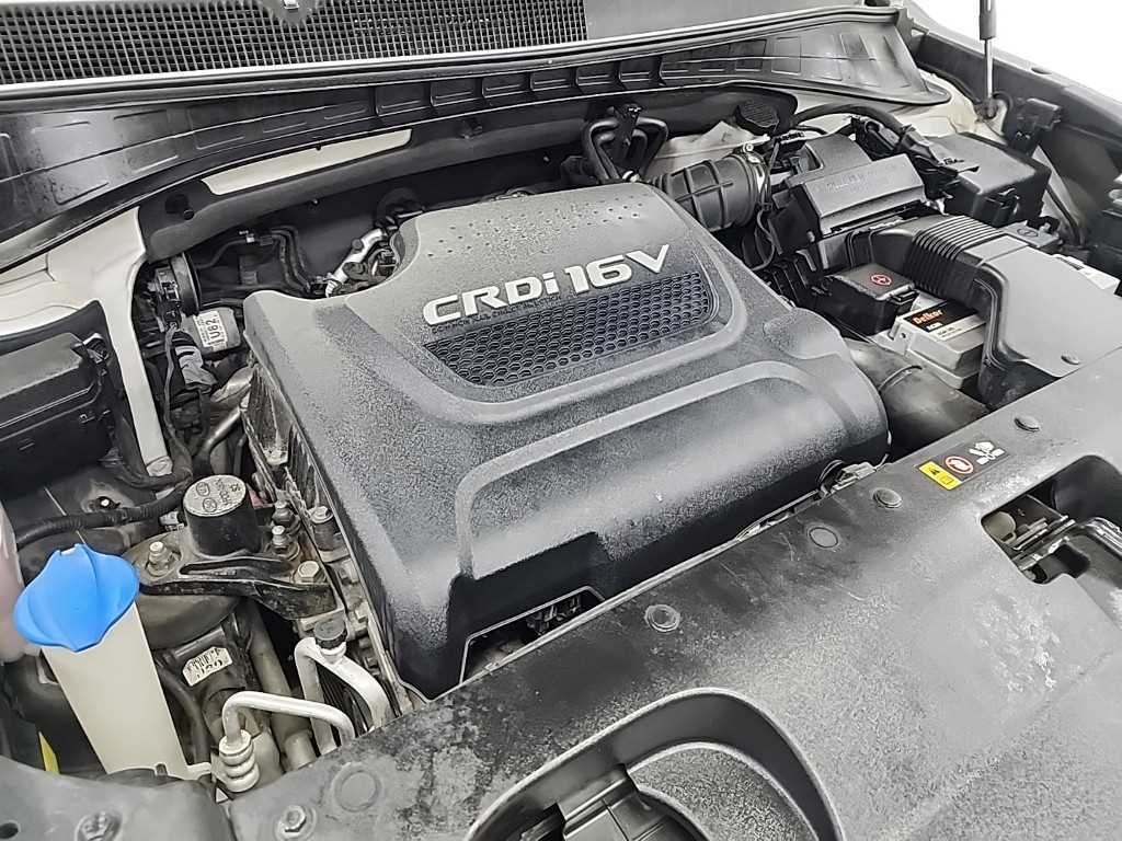 KIA Sorento - Vista 5