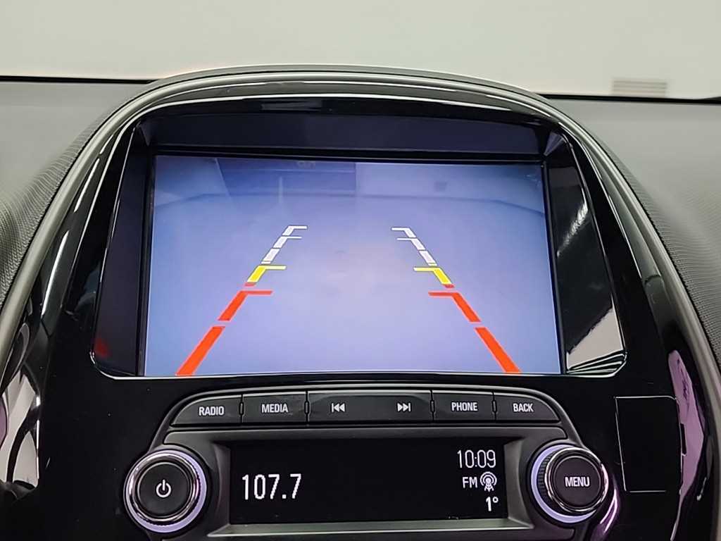 Chevrolet Spark 2020 Blanco - Importación desde Corea - HF Imports Iquique - Foto 14