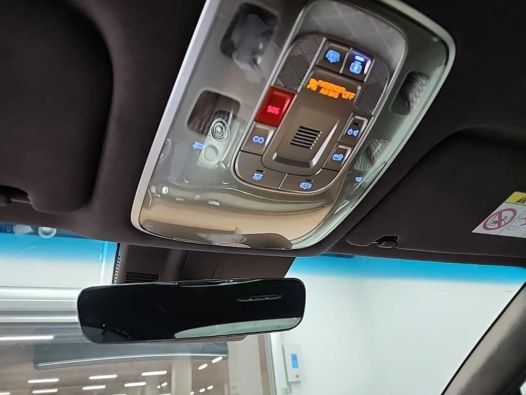 Genesis G80 2023 Gris - Importación desde Corea - HF Imports Iquique - Foto 16