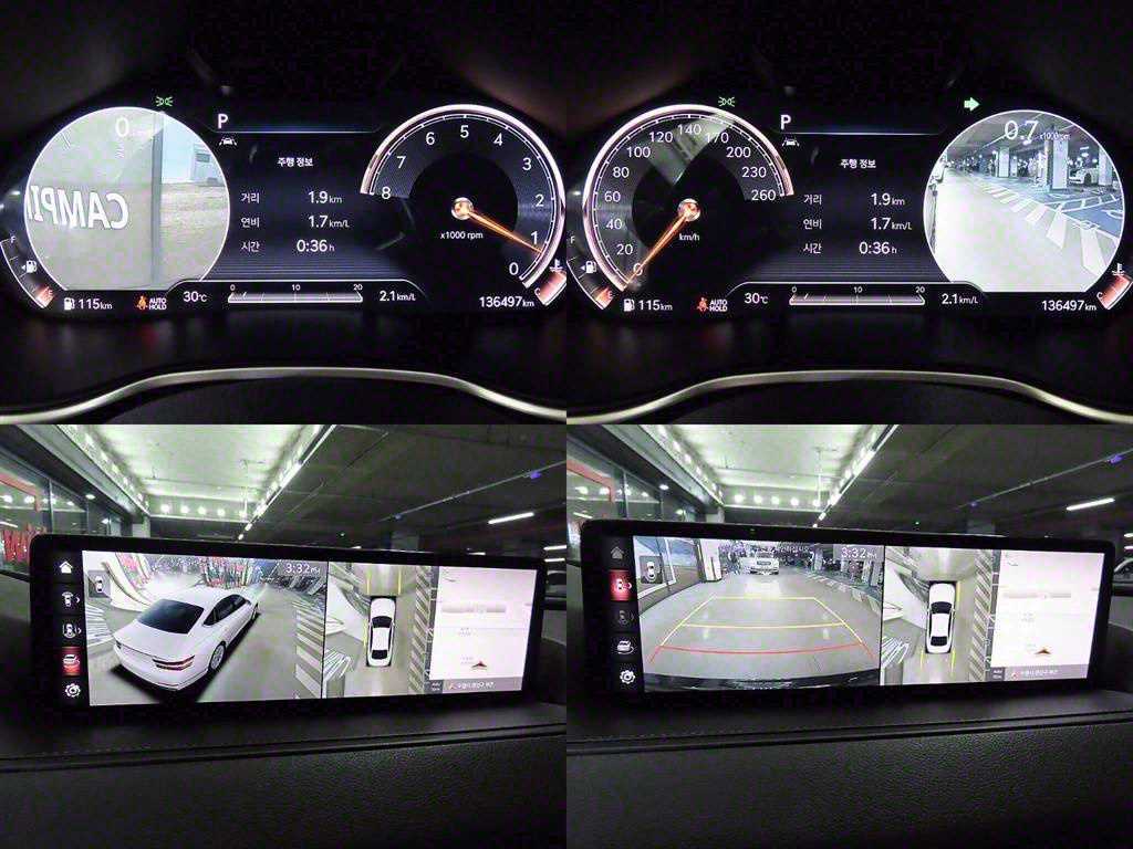 Genesis G80 2021 - Importación desde Corea - HF Imports Iquique - Foto 18