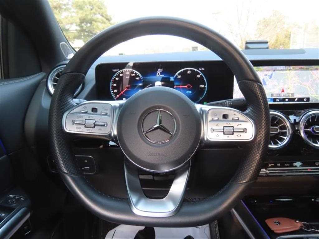 Mercedes Benz EQA 2023 - Importación desde Corea - HF Imports Iquique - Foto 16