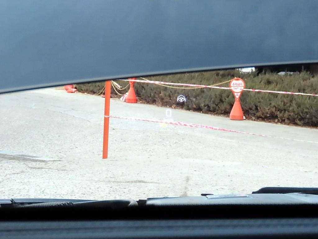 Mercedes Benz AMG GT - Vista 10