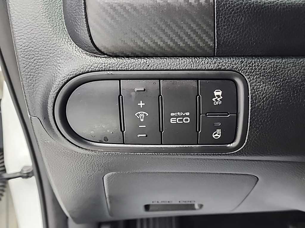 KIA K3 2013 Blanco - Importación desde Corea - HF Imports Iquique - Foto 18