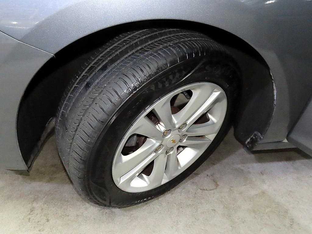 Chevrolet Cruise 2017 Gris - Importación desde Corea - HF Imports Iquique - Foto 18