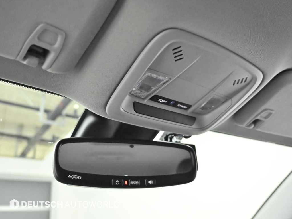 Chevrolet Malibu 2018 Negro - Importación desde Corea - HF Imports Iquique - Foto 19