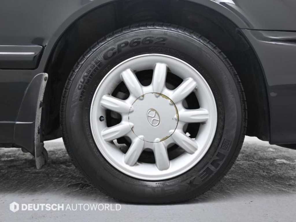 KIA Potensha - Vista 5