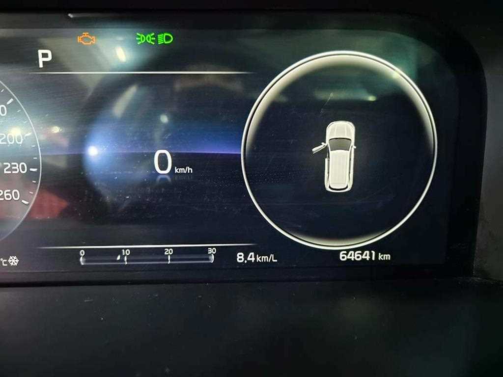 KIA Sorento - Vista 9