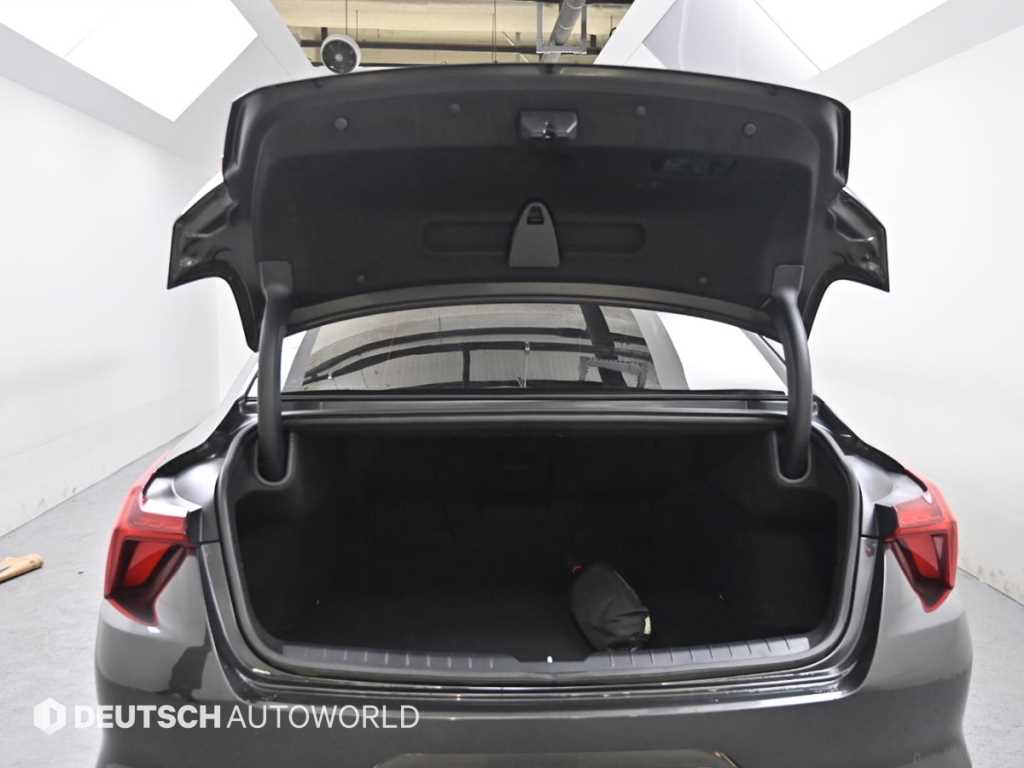 KIA K8 2022 Gris - Importación desde Corea - HF Imports Iquique - Foto 20