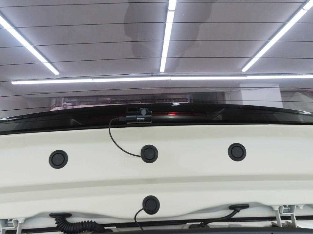 SAMSUNG QM3 2016 - Importación desde Corea - HF Imports Iquique - Foto 17