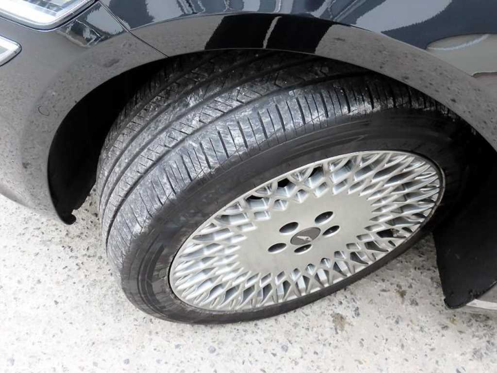 Genesis G80 2021 Negro - Importación desde Corea - HF Imports Iquique - Foto 20