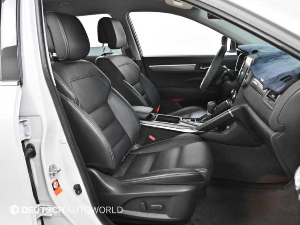 SAMSUNG QM6 - Vista 10